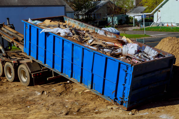 Trusted Alamo, TX Junk Removal Services Experts